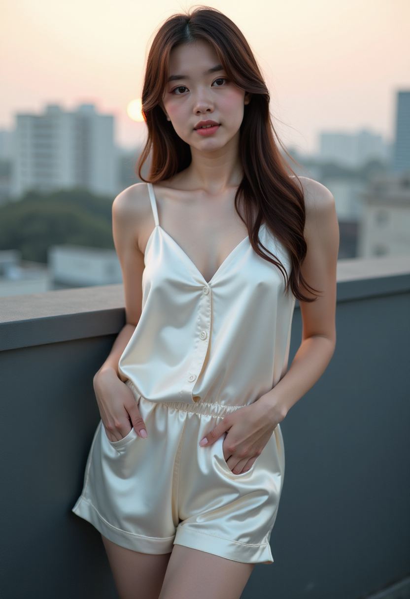 赘婿崛起
